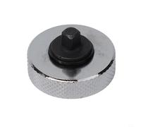 Juego de mini llaves de carraca - Mango reversible de acero completo con tamaños de unidad de 1/10.2 cm, 3/20.3 cm y 1/5.1 cm, herramienta de mano compacta para uso doméstico y taller (45661)