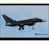 JUEGO DE MODELOS REVELL 63796 EUROFIGHTER TYPHOON - RAF MAQUETA REVELL CON AC...