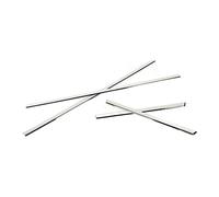 Juego de molduras de Puerta Lateral de Cuerpo ABS Cromado de 4 Piezas de Repuesto para GLK Clase X204 2008 a 2015 OEM 204 720 0580 204 720 0680 204 730 0380 204 730 0480 Elegante