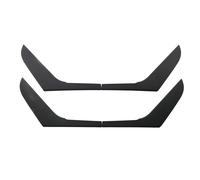 Juego de molduras interiores de puerta para tirador de Golf Mk6 (2010-2013) 5K4868039A y 5K4868040A