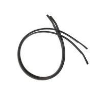 Juego De Molduras Laterales Para Techo 75551-52160 75552-52140 Para Toyota Para Yaris Sedán 2007 2008 2009 2010 2011 PYPFQUMQGR