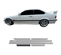 Juego de molduras M Technic de 6 piezas para Bmw Serie 3 E36 Coupé y Cabriole...
