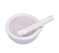 Juego de molinillo condimentos mano, molino especias cerámica 60mm, juego herramientas mortero y cocina Para Triturar Hierbas y Especias