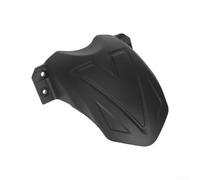 Juego de monopatín eléctrico G2 Master con soportes de soporte para parte delantera y trasera para proteger contra el agua y la suciedad (2 negros)