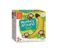 Juego de monos Peaceable Kingdom