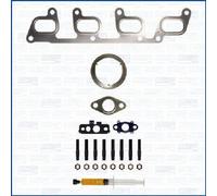 Juego De Montaje AJUSA Cargador JTC11939 Para VW
