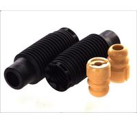 Juego de montaje, amortiguado KYB 910041 para PEUGEOT 206 Van 1.1 2002-2007