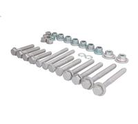 Juego de montaje, brazo oscilante FEBI 39754 para SEAT EXEO (3R2) 2 2010-2013