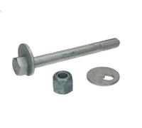 Juego de montaje, brazo oscilante FEBI 8073 para SL (R129) 3 1989-1993