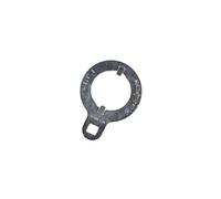 Juego de montaje del amortiguador 14-244148 BILSTEIN