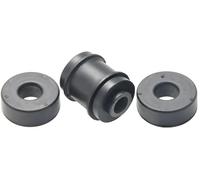 Juego de montaje del amortiguador BZAB-046-KIT FEBEST para MERCEDES-BENZ CLASE G