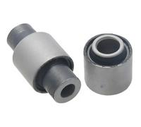 Juego de montaje del amortiguador MZAB-142-KIT FEBEST para MAZDA MPV II