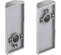 Juego de montaje en esquina hansgrohe, 28694000