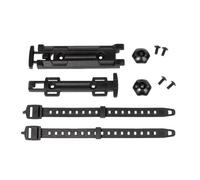 Sistema de montaje Ortlieb para bolsa bikepacking de tubo superior