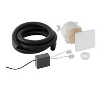 Juego De Montaje Para Controles De WC Con Activación De Descarga Eléctrica