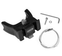 Juego de montaje para manillar Ortlieb E-Bike