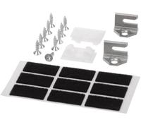 Juego de montaje puerta original Lavavajillas 00626592, 00620867 BOSCH Lavavajillas 00626592, 00620867 BOSCH