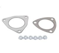 Juego de montaje, sistema de escape BM CATALYSTS para ASTRA H (A04) 1.9 2004-