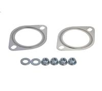 Juego de montaje, sistema de escape BM CATALYSTS para DELTA III (844_) 1.4 2008-