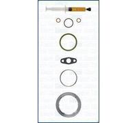 Juego de montaje, turbocompreso AJUSA JTC12315 para BMW 1 (F21) 1.5 2015-2019