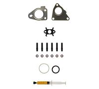 Kit de montaje, sobrealimentador AJUSA JTC12091