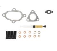 Juego de montaje, turbocompresor AJUSA JTC11310 para PAJERO II 2.8 1994-1999