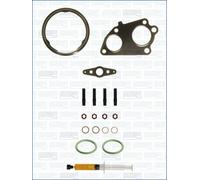 Juego de montaje, turbocompresor AJUSA JTC11941 para BMW 3 (E90) 3 2006-2011