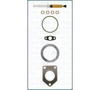 Juego de montaje, turbocompresor AJUSA JTC12008 para BMW 1 (F20) 2 2011-2019
