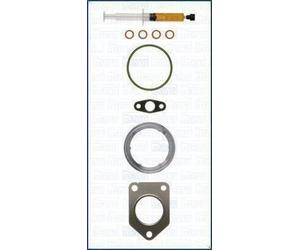 Juego de montaje, turbocompresor AJUSA JTC12008 para BMW 1 (F20) 2 2011-2019