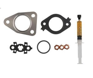 Juego de montaje, turbocompresor AJUSA JTC12011 para SX4 S-CROSS (JY) 1.6 2013-