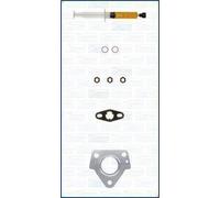 Juego de montaje, turbocompresor AJUSA JTC12137 para REXTON W / REXTON 2 2012-
