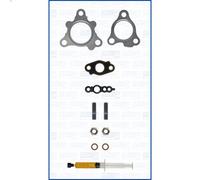 Juego de montaje, turbocompresor AJUSA JTC12187 para i40 I (VF) 1.7 2012-2019