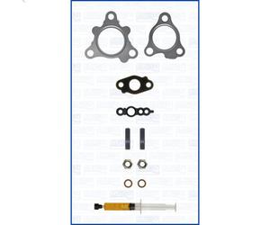 Juego de montaje, turbocompresor AJUSA JTC12187 para i40 I (VF) 1.7 2012-2019