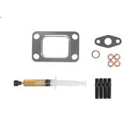 Juego de montaje, turbocompresor AJUSA para LT 28-46 II Furgoneta 2.8 2002-2006