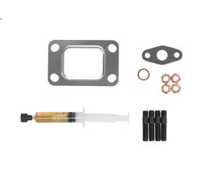 Juego de montaje, turbocompresor AJUSA para LT 28-46 II Furgoneta 2.8 2002-2006