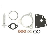 Juego de montaje, turbocompresor ELRING 247.120 para AUDI Q7 (4LB) 3 2006-2008
