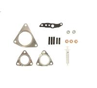Juego de montaje, turbocompresor ELRING 311.330 AUDI Q7 (4LB) 3 2007-2015