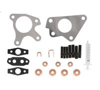 Juego de montaje, turbocompresor ELRING 316.260 para MAZDA 3 (BK) 2 2006-2009