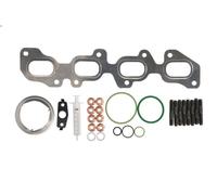 Juego de montaje, turbocompresor ELRING 328.180 para AUDI A5 (8T3) 2 2011-2017