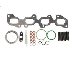 Juego de montaje, turbocompresor ELRING 328.180 para AUDI A5 (8T3) 2 2011-2017