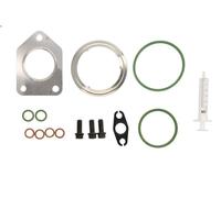 Juego de montaje, turbocompresor ELRING 455.920 para MINI (R56) 2 2011-2013