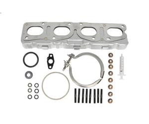 Juego de montaje, turbocompresor ELRING 571.010 para CLASE E (W212) 2 2013-2015