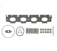 Juego de montaje, turbocompresor ELRING 648.140 para BMW X1 (F48) 2 2015-2021