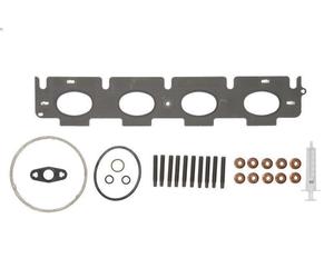 Juego de montaje, turbocompresor ELRING 648.140 para BMW X1 (F48) 2 2015-2021
