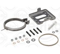 Juego de montaje, turbocompresor ELRING 656.610 para RANGE ROVER IV 2 2017-2021