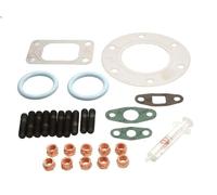 Juego de montaje, turbocompresor ELRING 715.040 para SK 12.763 1991-1996