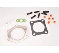 Juego de montaje, turbocompresor ELRING 715.710 para MAN TGA 10.518 2001-2011