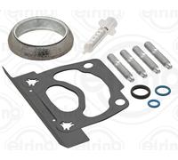 Juego de montaje, turbocompresor ELRING 771.260 para MUSTANG Coupé 2.3 2015-