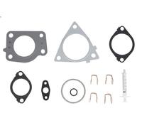 Juego de montaje, turbocompresor ELRING 794.550 para JUKE (F15) 1.6 2010-2019