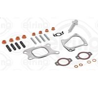 Juego de montaje, turbocompresor ELRING 836.360 para SX4 S-CROSS (JY) 1 2016-